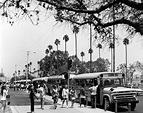 1970 Inglewood, CA summer school. Inglewood California, California ...