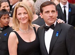 PICTURE BUGS: Steve Carell And Nancy Walls Married 17 Years