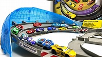 Aprender acerca 30+ imagen carros de cars de carreras - Viaterra.mx