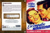 Ese impulso maravilloso (1948 - That Wonderful Urge) - Imágenes de Cine ...