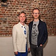 Ian Hallard on Instagram: “Press night for “A Very Expensive Poison ...