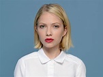 Tavi Gevinson - CBS News