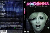 Image gallery for "Madonna: The Confessions Tour Live from London (TV ...