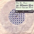 The Ordinary Boys/Week In Week Out (2 Tracks) [Single]