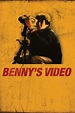 Benny's Video (1993) - Posters — The Movie Database (TMDB)