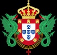Os símbolos da monarquia portuguesa - A Monarquia Portuguesa