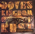 Doves - Kingdom Of Rust (2009, Vinyl) | Discogs