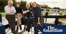 Friday’s best TV: Celebrity Carry on Barging; Birds of Paradise – The ...