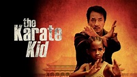 The Karate Kid (2010) - El Hogar Del CINE