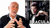 Watch Frank Langella Breaks Down His Career, from 'Dracula' to 'The ...