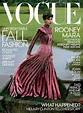Annie Leibovitz Photographs Rooney Mara for Vogue’s October Issue ...