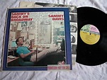 Sammy's Back On Broadway by Sammy Davis vinyl record | Etsy