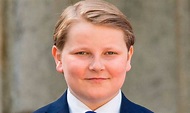 Sverre Magnus de Noruega cumple 14 años - Foto 1