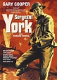 Sergeant York (1941) - Poster — The Movie Database (TMDB)