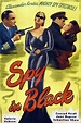 El cine sin gafas: The Spy in Black (El espía negro 1939) Michael ...