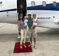 Kevin Kisner wife: Who is Brittany Anne DeJarnett? Is she at The Open ...