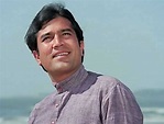 Remembering Rajesh Khanna: The actor for whom the word 'superstar' was ...