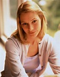 Meredith Monroe avait 29 ans dans « Dawson » - 25 infos rigolotes sur ...