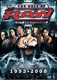 WWE: The Best of RAW - 15th Anniversary 1993-2008 (Video 2007) - IMDb