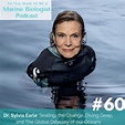 Dr. Sylvia Earle: Sea(ing) the Change, Diving Deep, and The Global ...