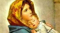 El Dogma de la Maternidad divina de María