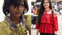 Slumdog Millionaire's Rubina Ali reveals life 10 years after leaving ...