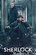 Sherlock (TV Series 2010-2017) - Posters — The Movie Database (TMDB)