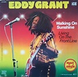 Eddy Grant - Walking On Sunshine (1980, Vinyl) | Discogs