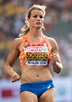 Dafne Schippers - European Athletics Championships in in Berlin 08/07 ...