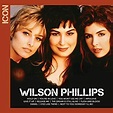 Icon | Discografía de Wilson Phillips - LETRAS.COM