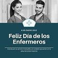 Día de la Enfermera: Imágenes del 6 de enero 2022 | Unión Jalisco