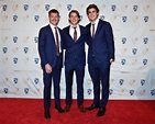 Photo Gallery | 2019 Charles Sutton Medal red carpet