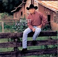 Rhett Akins - What Livin's All About (1998, CD) | Discogs
