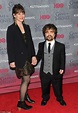 Peter Dinklage 2024: Wife, net worth, tattoos, smoking & body facts ...