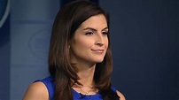 Class of 2020 message from CNN White House Correspondent Kaitlan Collins