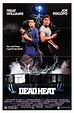 Dead Heat (1988, USA) • Attack from Planet B