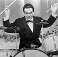 Gene Krupa | Ted's List