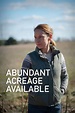 Abundant Acreage Available (2017) - Posters — The Movie Database (TMDB)
