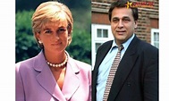 Who is Dr. Hasnat Khan’s Wife? Diana Pictures, Wiki, Age & Net Worth ...