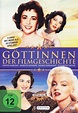 Göttinnen der Filmgeschichte DVD-Box DVD | Weltbild.at