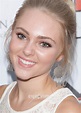 Hollywood: AnnaSophia Robb Profile, Pictures, Images And Wallpapers