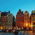 Estocolmo: um guia completo da mais bela cidade da Suécia