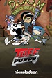 T.U.F.F. Puppy (Serie de TV) (2010) - FilmAffinity
