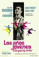 Los años jóvenes (1961) tt0055626 p.esp. | Hollywood poster, Movie ...