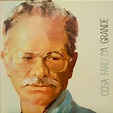 Gino Paoli | Cosa Farò Da Grande | Vinyl (LP, Album) | VinylHeaven ...