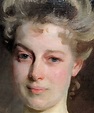 Artzoom on Instagram: “Portrait of Mrs. J.P. Morgan, Jr. (nee Jane ...