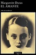 Deslecturas: Marguerite Duras: "El amante"