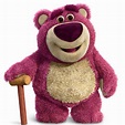 Toy Story 3; Lotso Huggin' Bear the villain in the movie | Monadas en ...