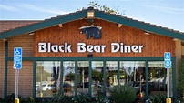 The Untold Truth Of Black Bear Diner