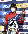 Snowboarding: Japan's Reira Iwabuchi wins big air World Cup in Colorado
